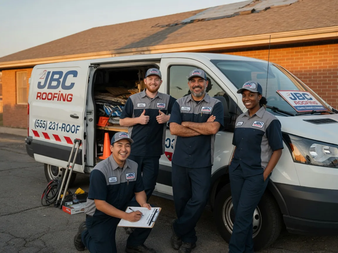 Roof Replacement company in Campo Seco, CA