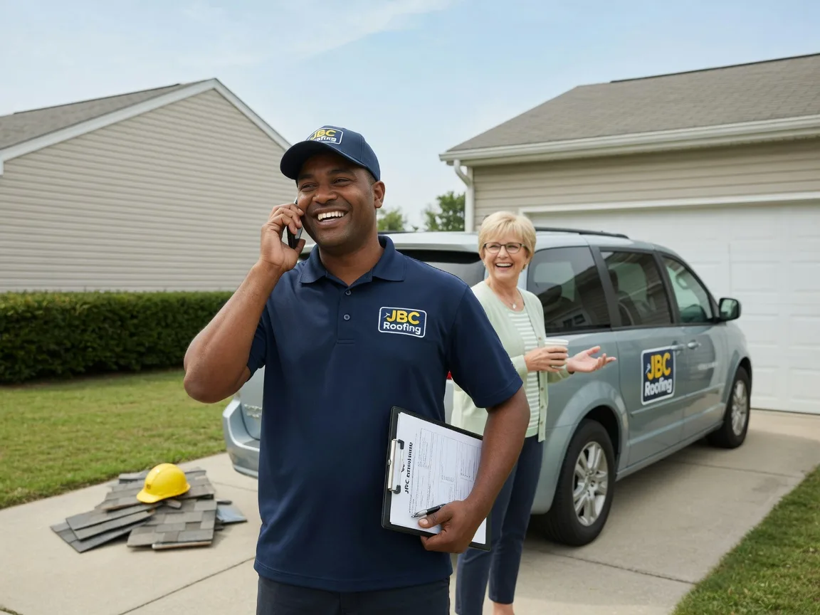 Roof Replacement Campo Seco, CA FAQs